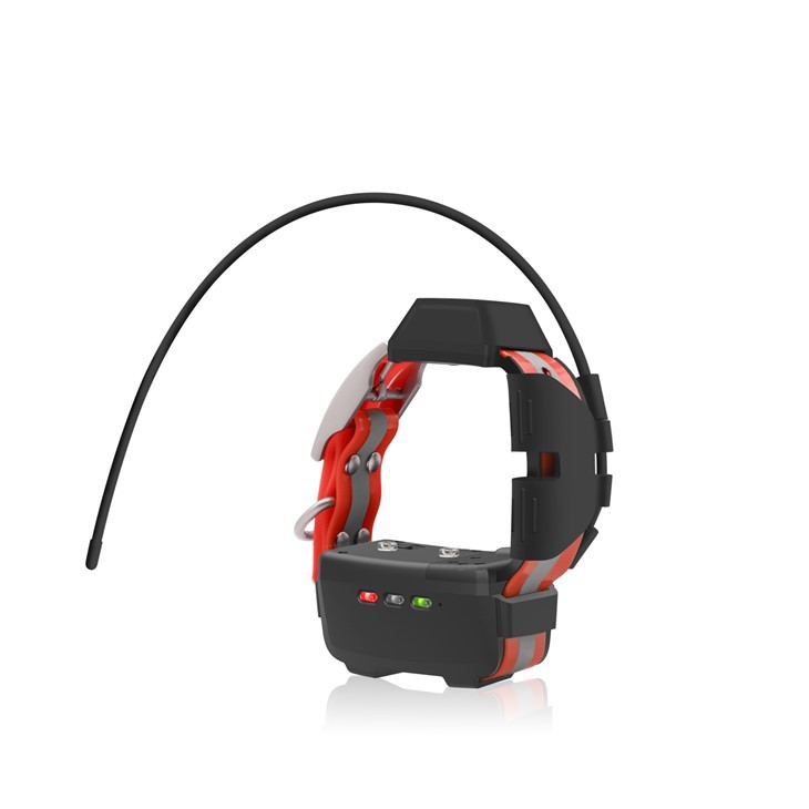 Мини GPS нашийник за кучета