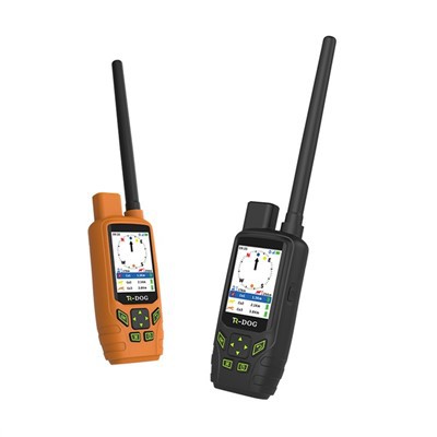 TR-куче® Мулти-куче Тракер и треньор handheld