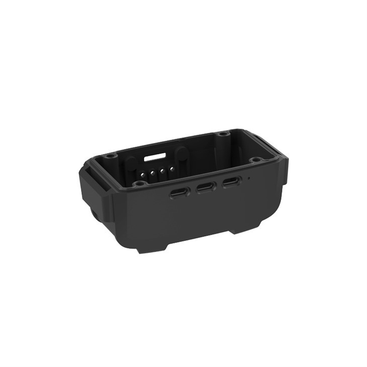 TR-калъф за нашийник за кучета