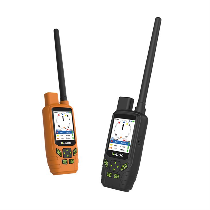 TR-куче® Мулти-куче Тракер и треньор handheld