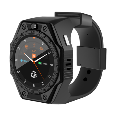 Power Bank за интелигентна китка, устойчива на несанкциониране