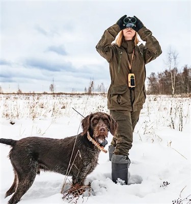 Най -добра ловна екипировка за начинаещи през 2025 г.