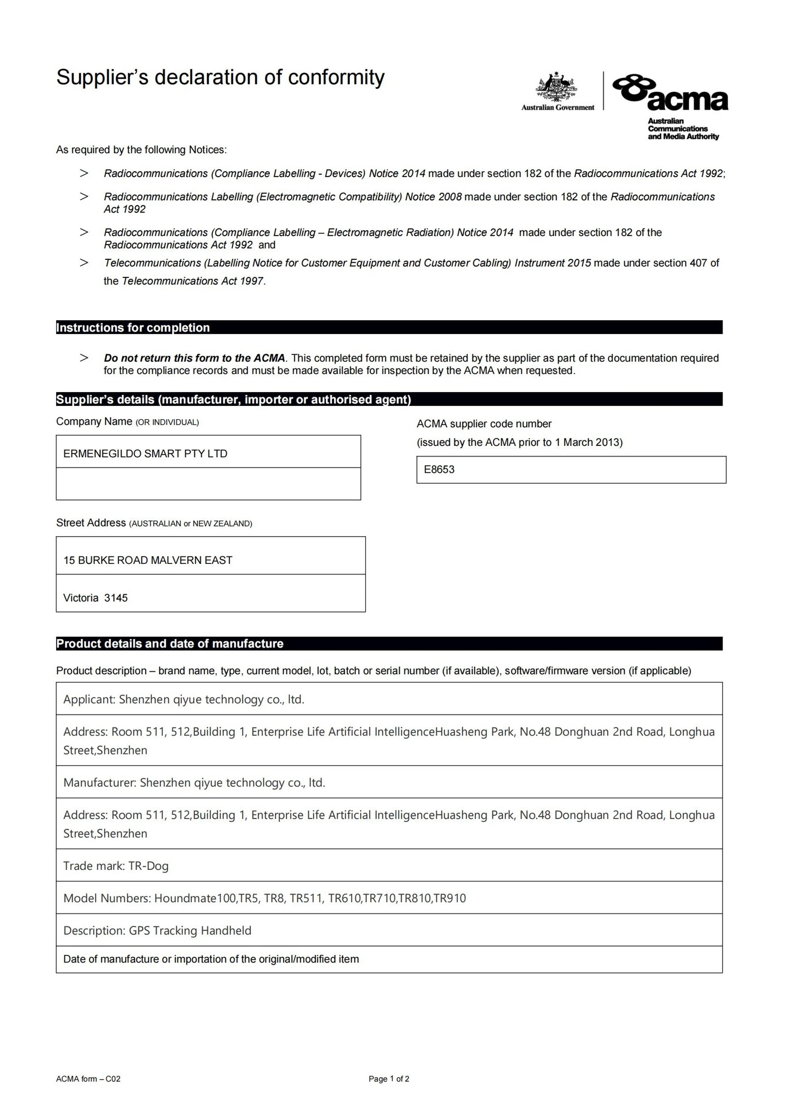 Houndmate100_Suppliers declaration of conformity(1)_00.jpg