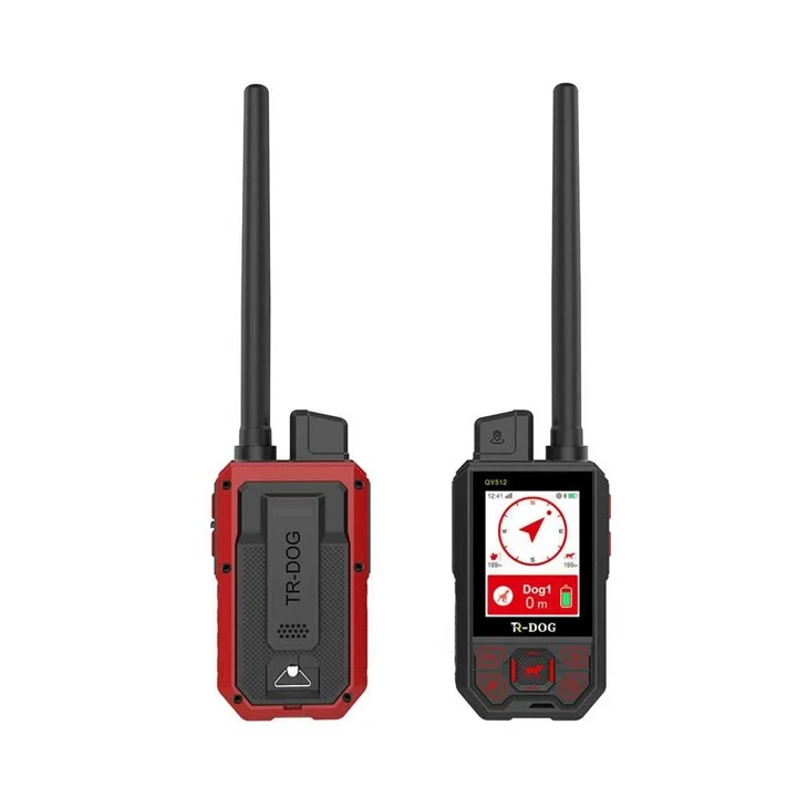 TR-Dog® GPS тракер QY512
